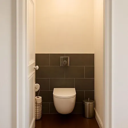 La Maison De Maitre, Piscine & *