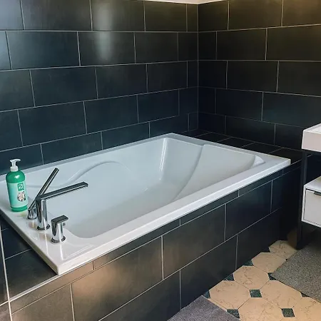 La Maison De Maitre, Piscine &