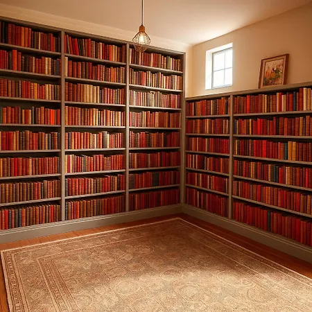 Villa La Maison De Maitre, Piscine &