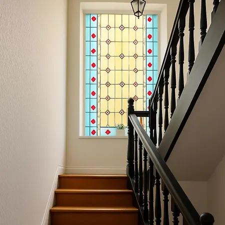 Vila Maison De Maitre En Champagne Vitry-le-François