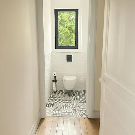 Vila Maison De Maitre En Champagne Vitry-le-François