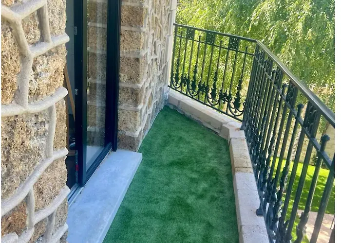 La Maison De Maitre, Piscine & Villa