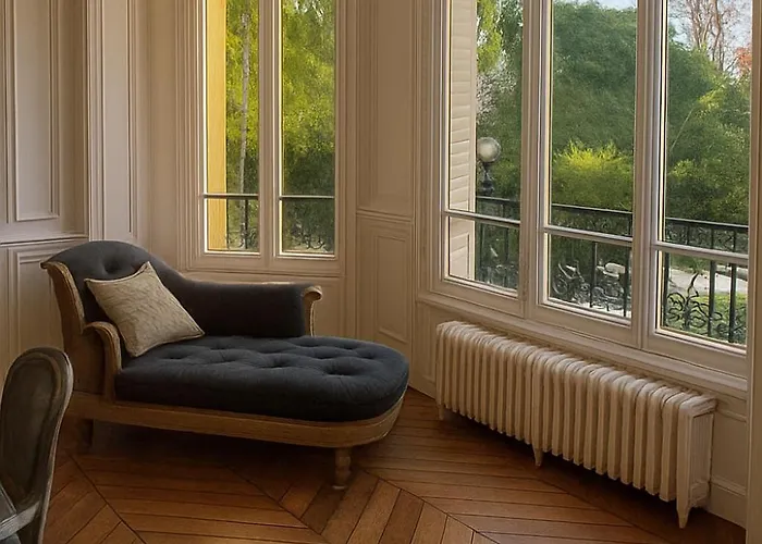 La Maison De Maitre, Piscine & Villa *