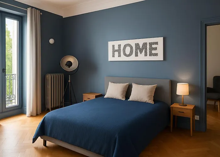 La Maison De Maitre, Piscine & Villa *